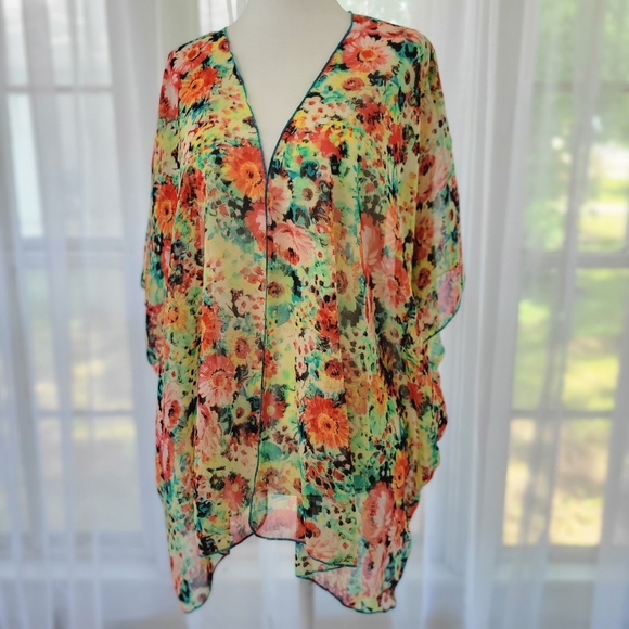 Band of Gypsies Other - 3 For 10.00 Band of Gypsies kimono/duster